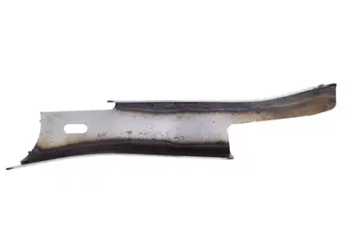 Kentrol Rust Buster 1995-2004 Toyota Tacoma Front Frame Section RB7106