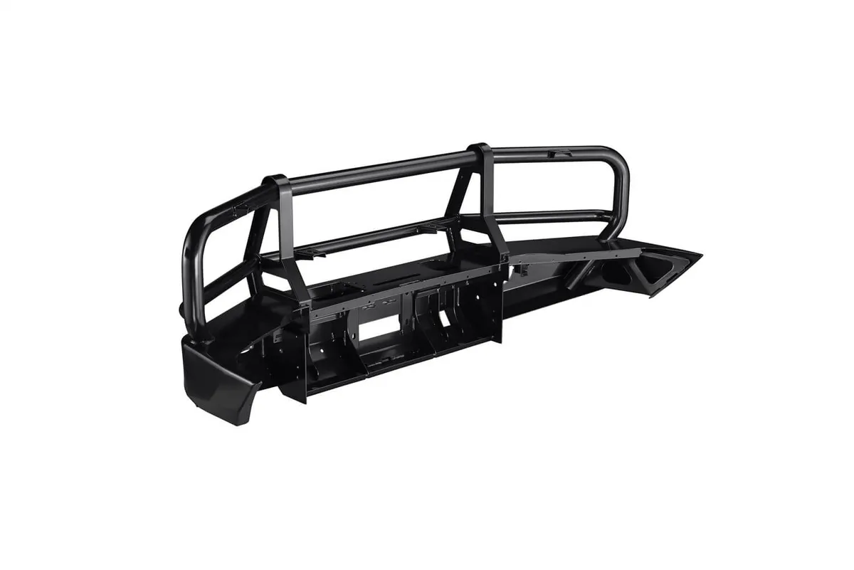 Wb Tundra 2007 Arb Winch Bar product image