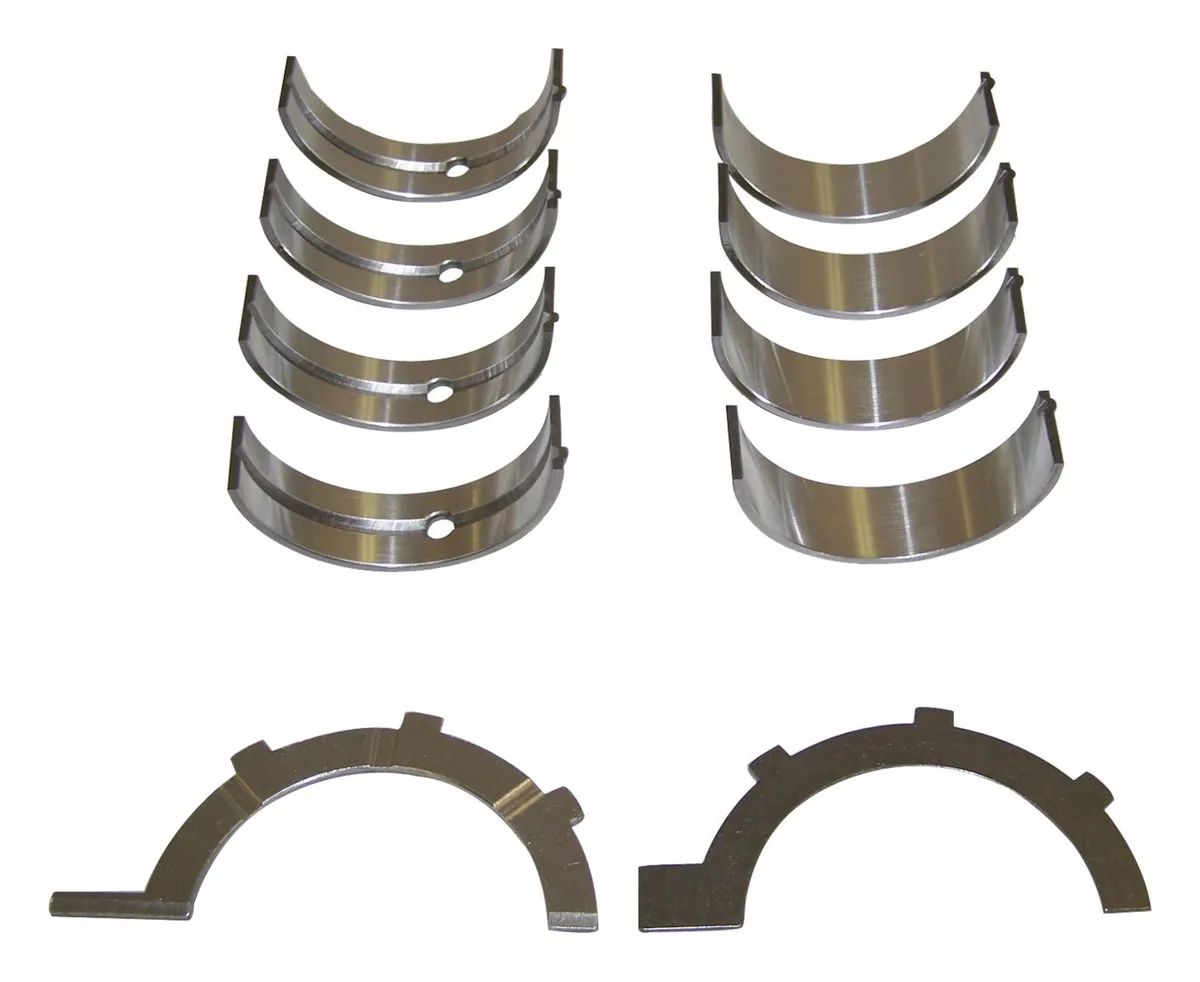 2005-2005 Grand Cherokee WK w/ 3.7L engine; Bearings 1 2 3 & 4 2002-2005 Liberty KJ w/ 3.7L engine; Bearings 1 2 3 & 4 product image