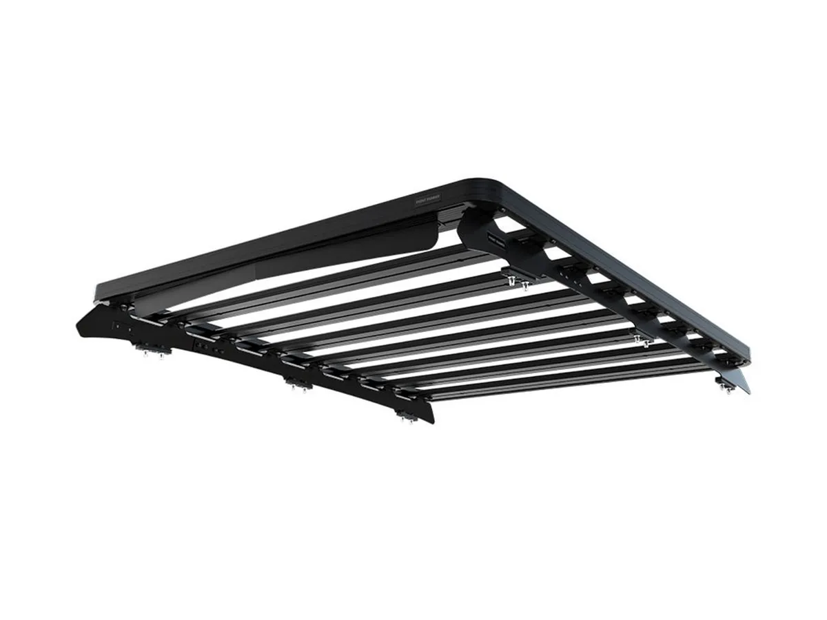 Toyota Tundra Crew Max 2022-Current Slimline II Roof Rack Kit Low Profile - by Front Runner product image