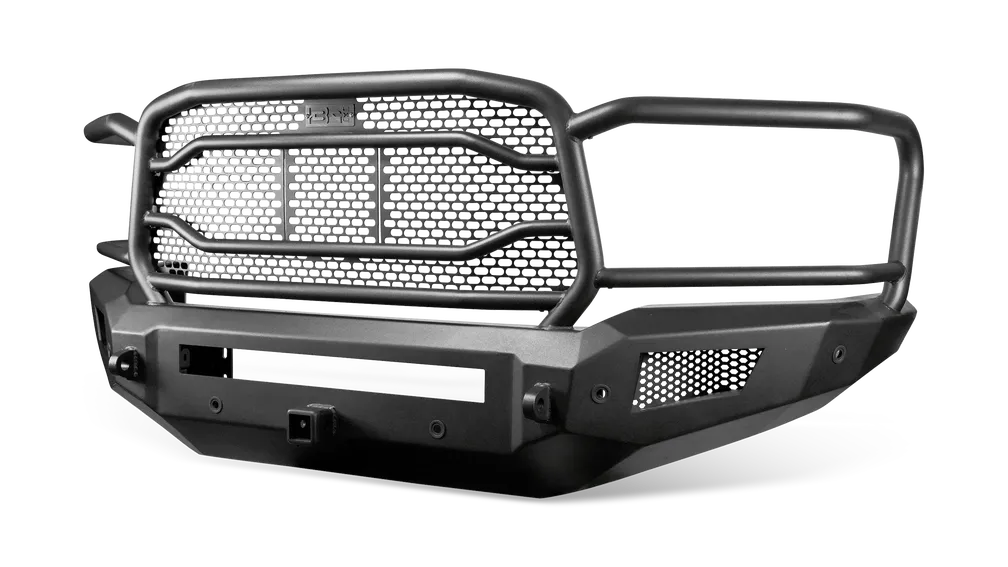 2019-2024 Dodge RAM 2500/3500 Ambush xt Front Bumper (Non-Winch) product image