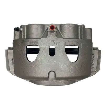 PowerStop Front Left Chevrolet Silverado 2500 HD 2019-2011 Silverado 3500 HD 2019-2011 Suburban 3500 HD 2019-2016 GMC Sierra 2500 HD 2019-2011 Sierra 3500 HD 2019-2011