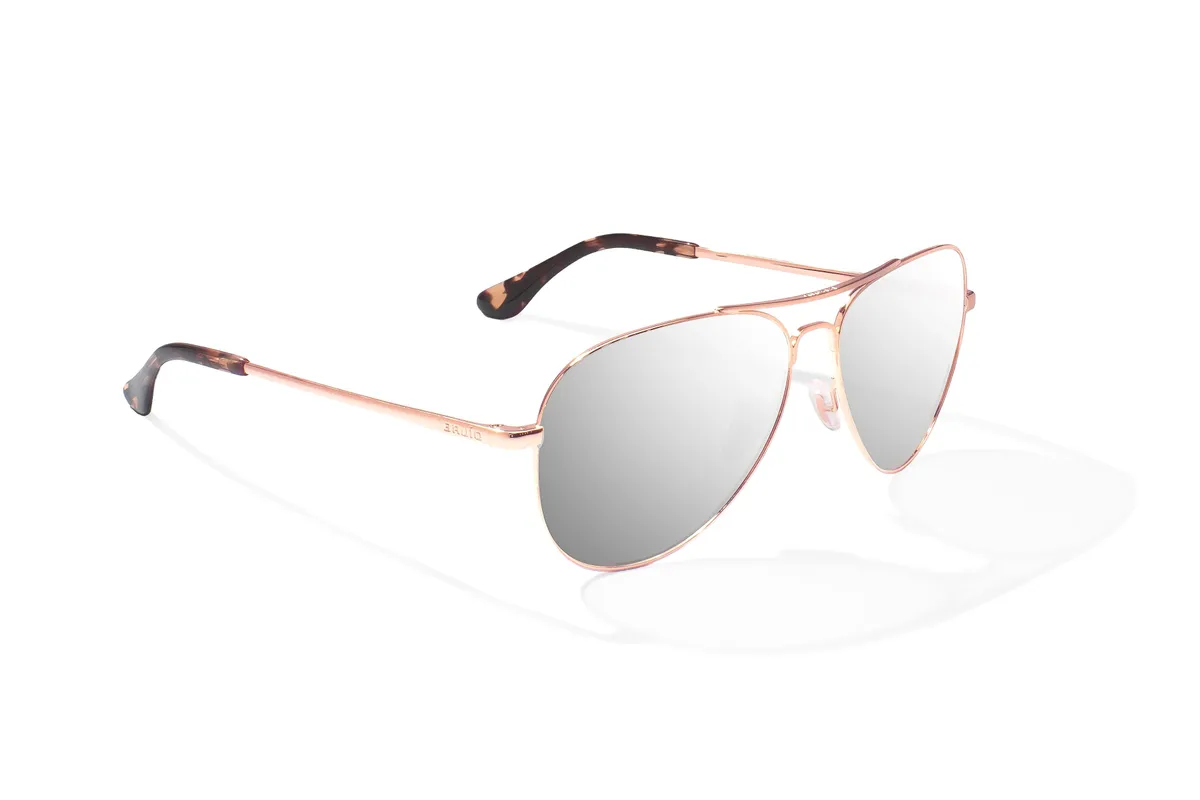 Soldado Blue Mirror Pcsilver Gloss product image