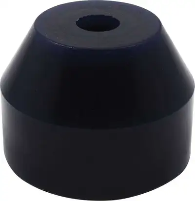 Allstar Performance Bushing Blue 3.375OD/.750ID 80 DR