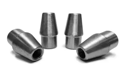 Steinjager 1.25-12 LH Fits 2.000 x 0.250 Tubing 4 Pack