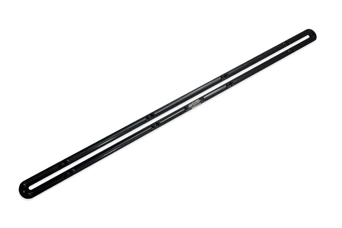 Wehrs Machine & Racing Products Window Net Protector 24in