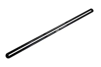 Wehrs Machine & Racing Products Window Net Protector 24in