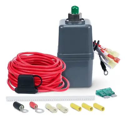 Viair Corporation Viair Constant Duty System 1.66cfm