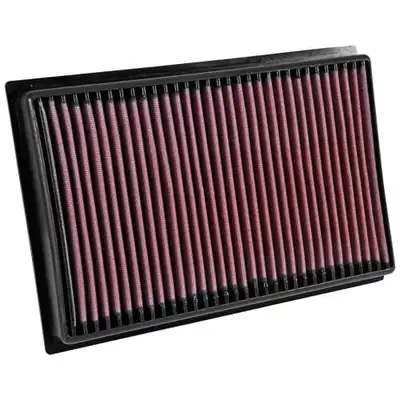 K&N 1616 Mercedes Benz Amg Gts V84.0l F/I Replacement Air Filter