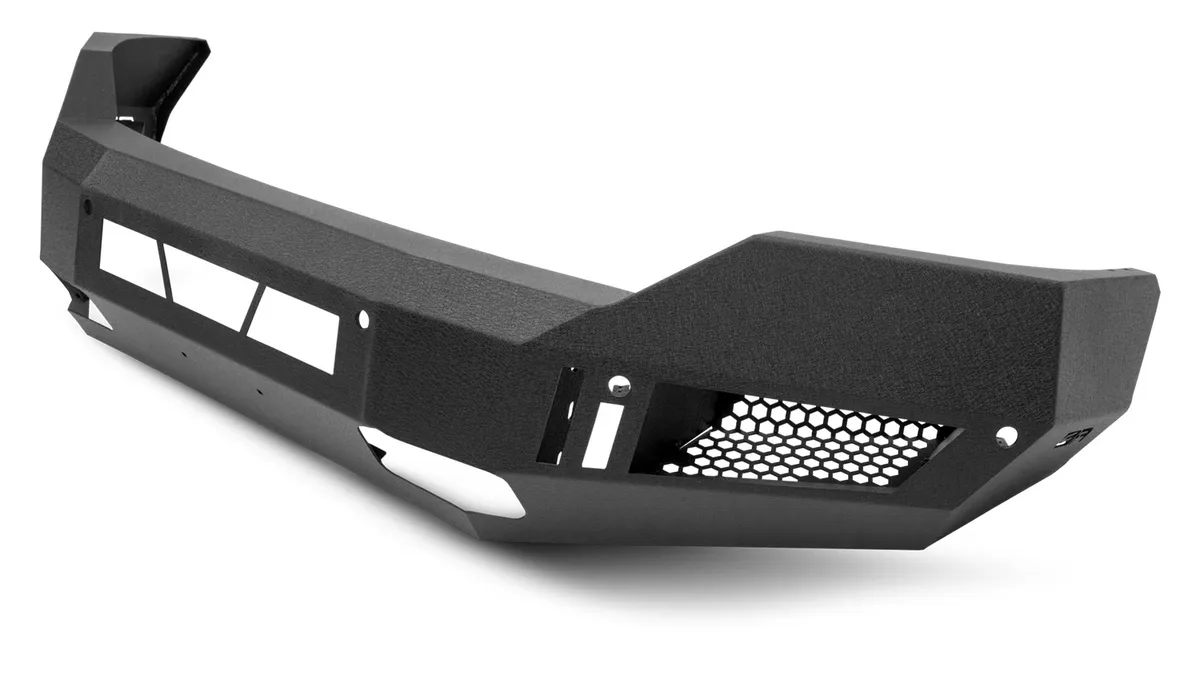 2013-2018 Dodge RAM 1500 Eco Series Front Bumper product image