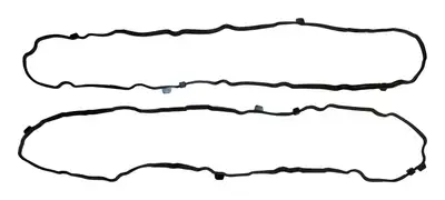 Crown Automotive Jeep Replacement Valve Cover Gasket Set for 2018+ Jeep JL, JT, WK, & WL Models w/ 3.6L Engine