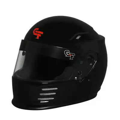 G-FORCE Racing Gear G-Force Racing Gear - 13004SMLMB - Heat Shield Insulator