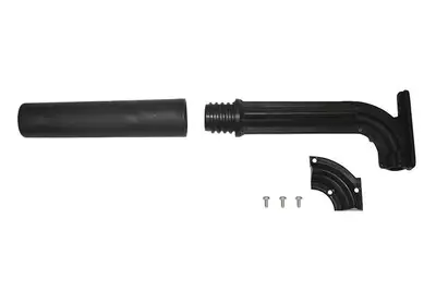 Moroso Spark Plug Insulators Hemi 9in Long 8pk