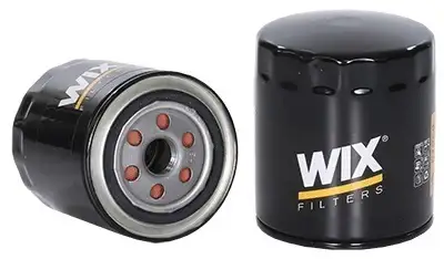Wix Oil Filter Min Order Qty12