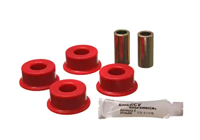 Energy Suspension Energy Suspension - Track Arm Bushing Set - 2.7101R