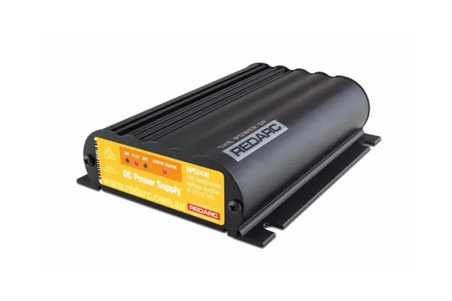REDARC REDARC 24V 10A In-Vehicle DC Power Supply