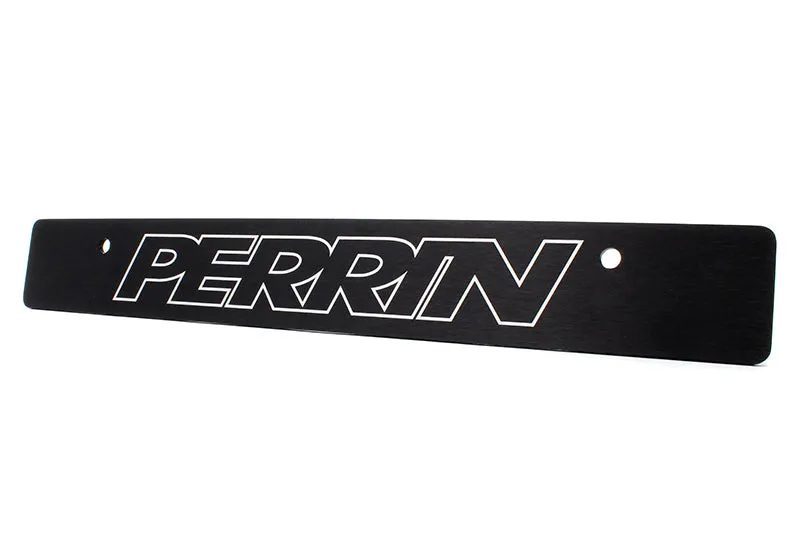 PERRIN Performance License Plate Delete 2018 Crosstrek product image