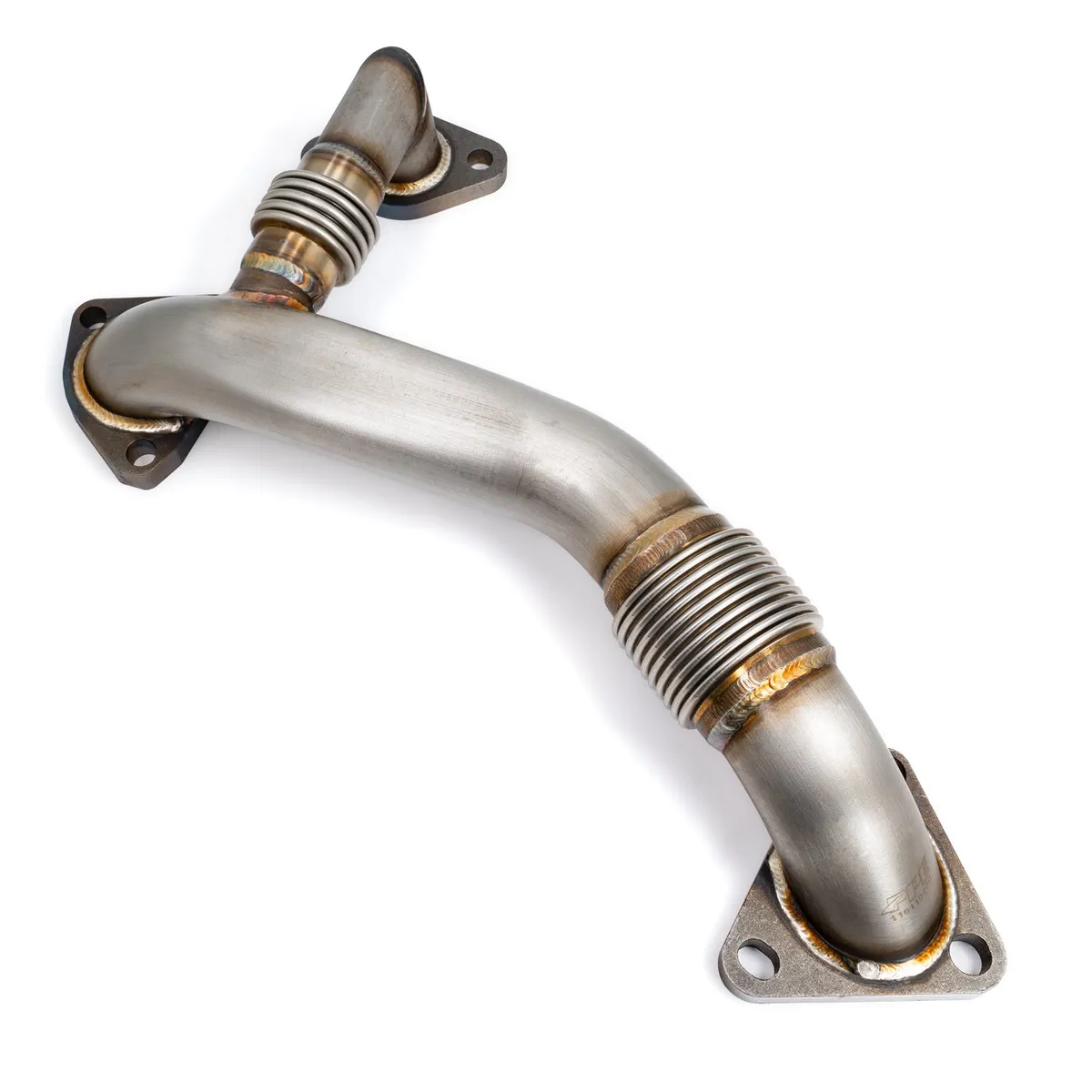 Up-Pipe for 2004.5-2005 GM 6.6L Duramax LLY (For PPE Exh Man Only) Pacific Performance Engineering product image