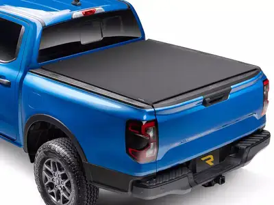 Truxedo TruXedo Chevrolet Silverado EV 6 Bed - without Midgate - 1476101