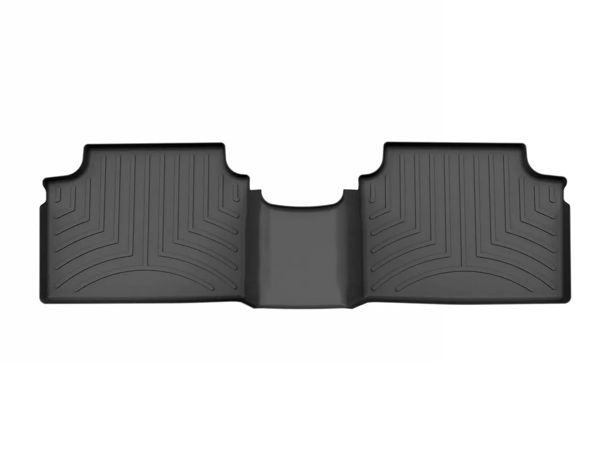 Weathertech 2024 - 2025 Hyundai Sonata Rear FloorLiner Black