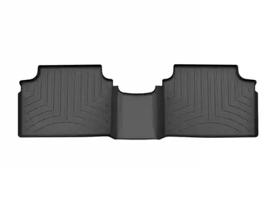 Weathertech 2024 - 2025 Hyundai Sonata Rear FloorLiner Black