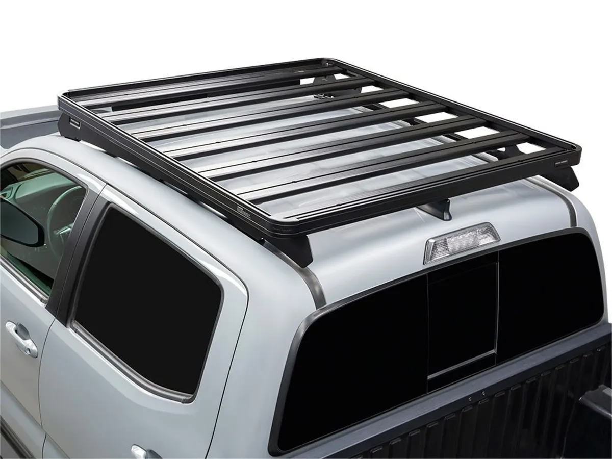 Toyota Tacoma 2005-Current Slimline II Roof Rack Kit product image