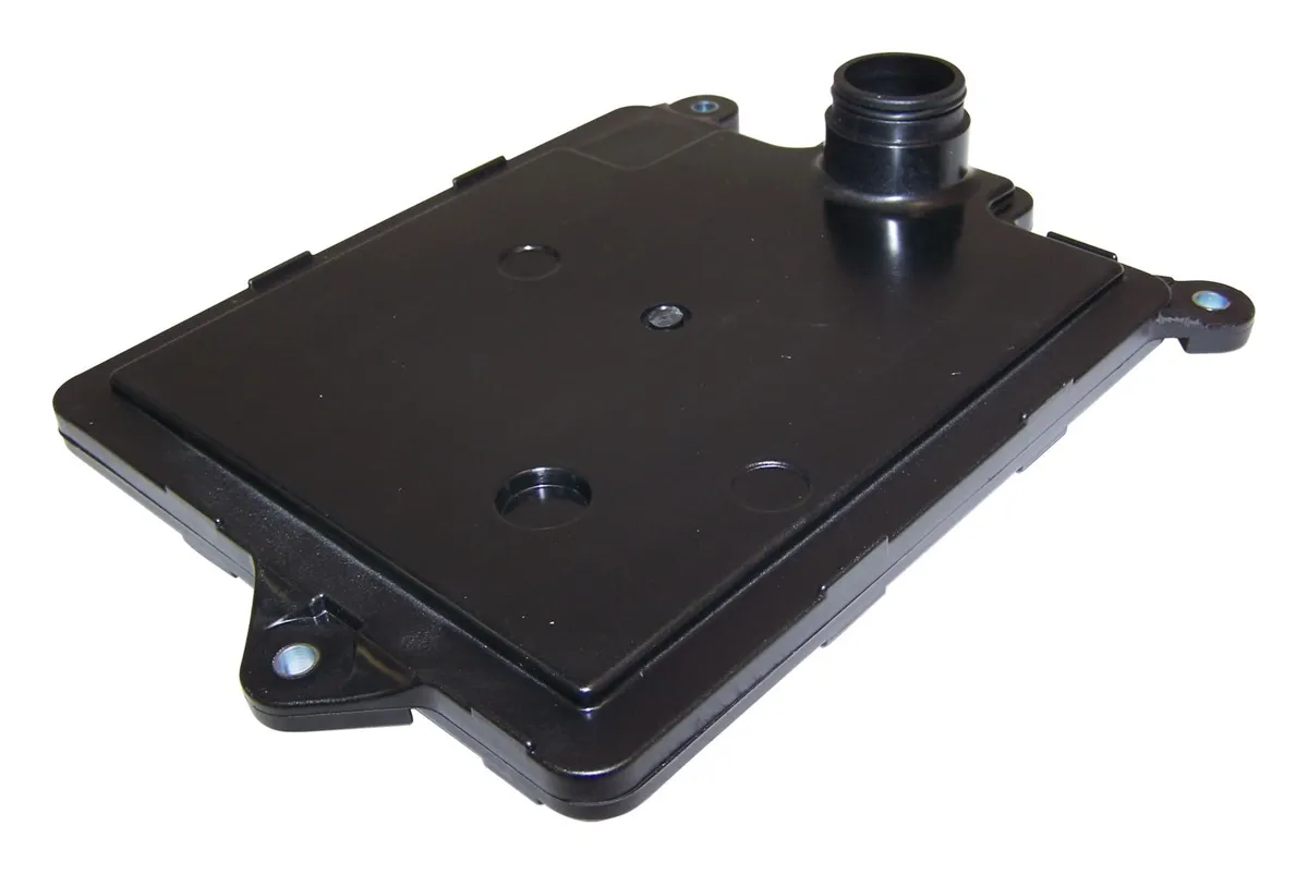 Crown Automotive Jeep Replacement 68019688AA Transmission Filter for Select 08-11 Ram Trucks w/ AS68RC Transmission product image