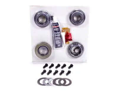Motive Gear gm 10 Bolt Car 195564 Master Bearing Kit Timken