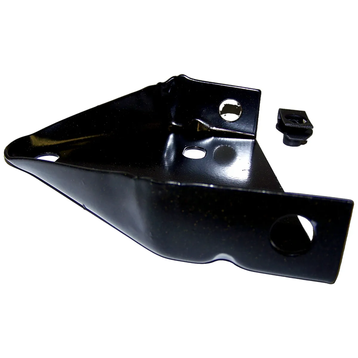 Bracket-Bumper-Front 97-01 XJ Driver product image