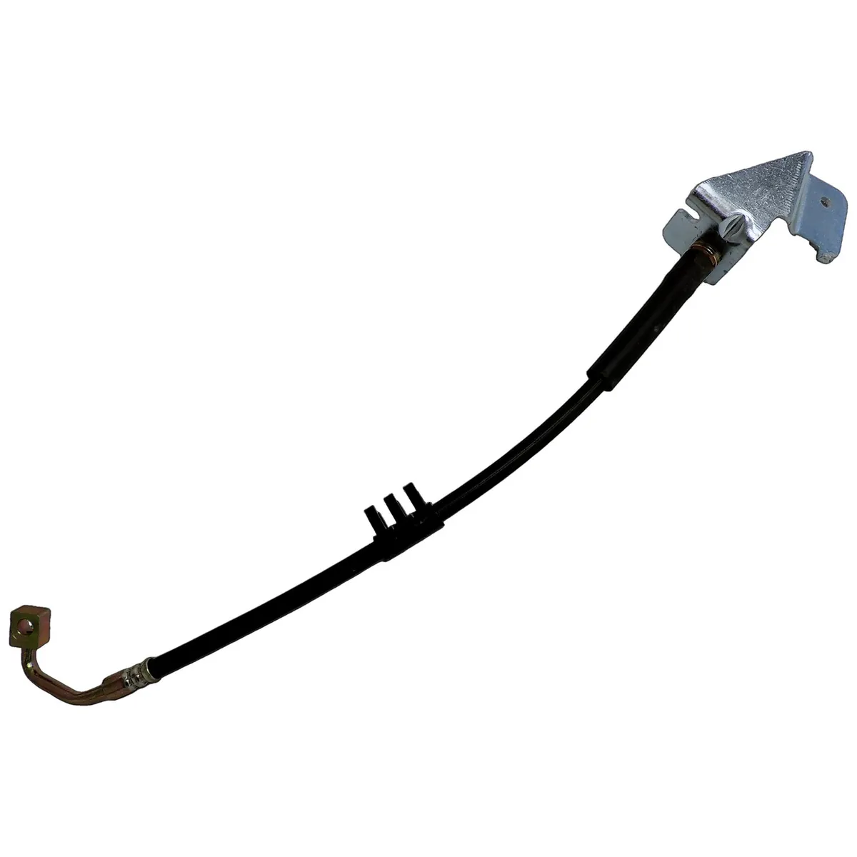 Brake Hose Jeep 2020-2021 JT Gladiator Right Rear Brake Hose product image