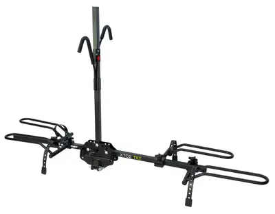 Swagman Xtc2 Tilt Bike Rack Hitch Mount 2 Bike