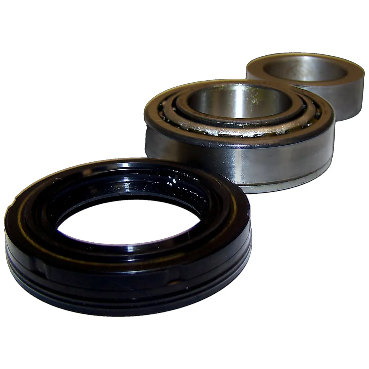 Axle Shaft Bearing Kit 1987-1989 YJ Wrangler;1984-1989 XJ Cherokee;1986-1989 MJ Comanche; product image