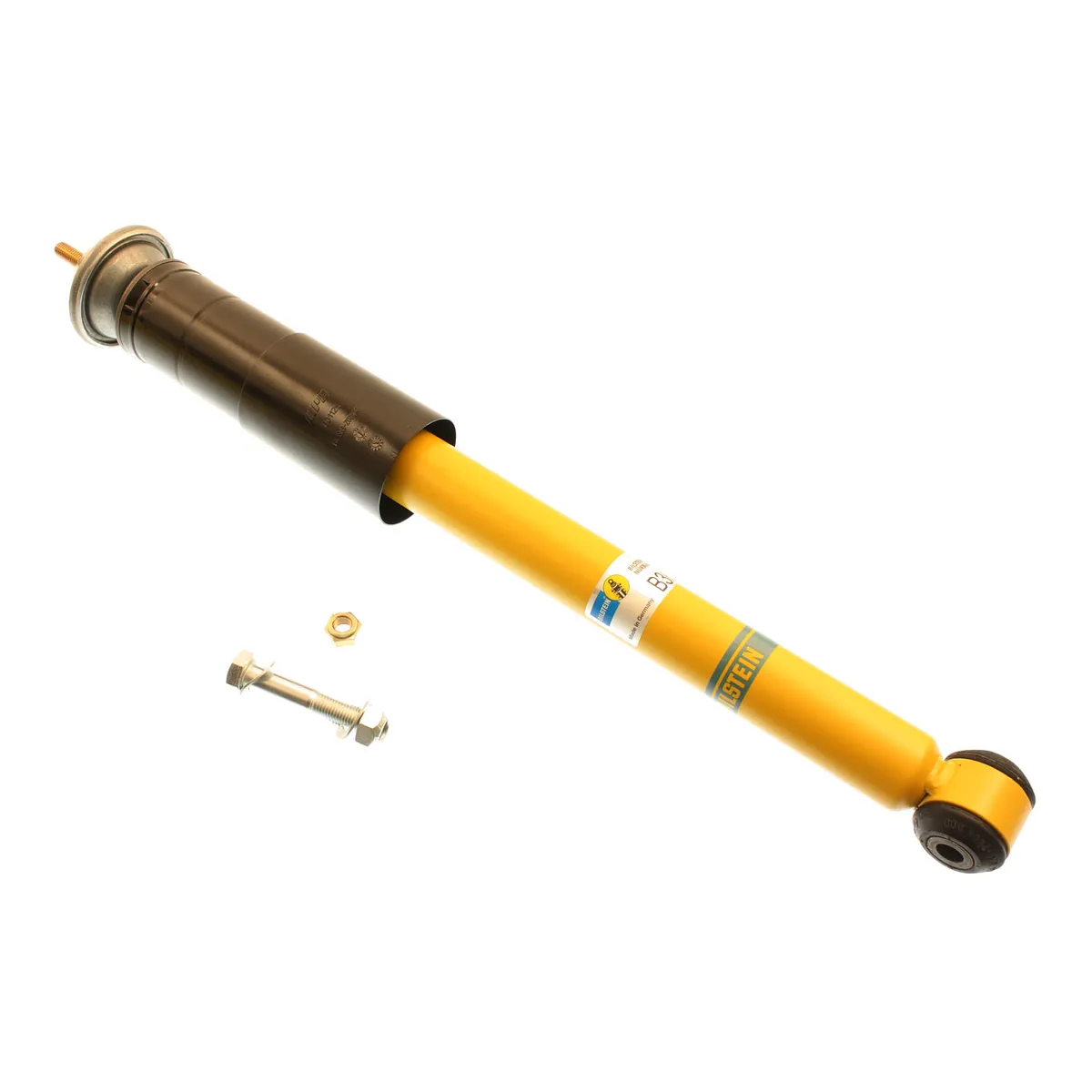 Bilstein Front Mercedes-Benz 300SD 1993-1992, 300SE 1993-1992, 400SE 1992, 500SEC 1993, 500SEL 1993-1992, S320 1999-1994, S350 1995-1994, S420 1999-1994, S500 1999-1994 B8 (SP) Shock Absorber