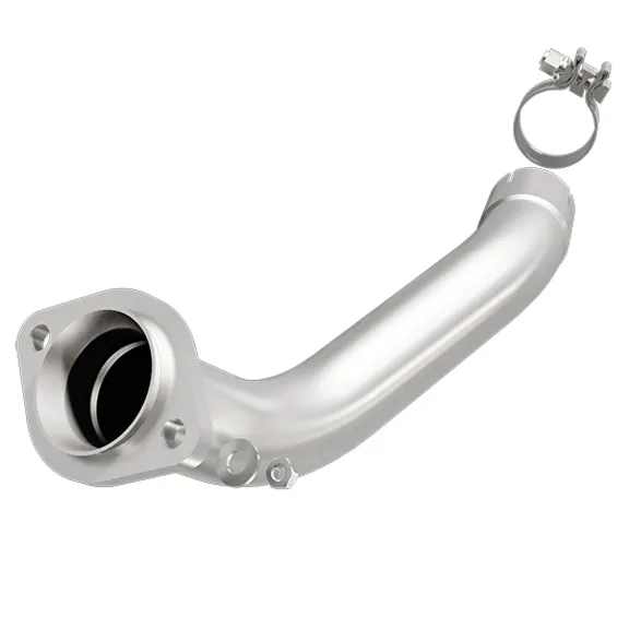 1218 Wrangler 3.6l 4dr Exhaust Manifold Replacement Pipe product image