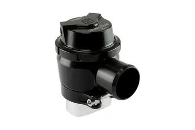 TurboSmart USA BOV RacePort Plumb Back Female GenV Supercharger Sleeper No Weld Flange