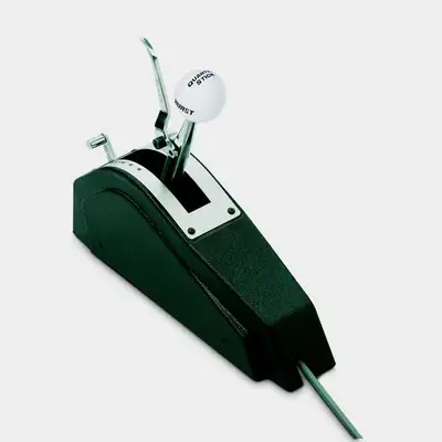 Hurst Quarter Stick 2pg & Rev.th