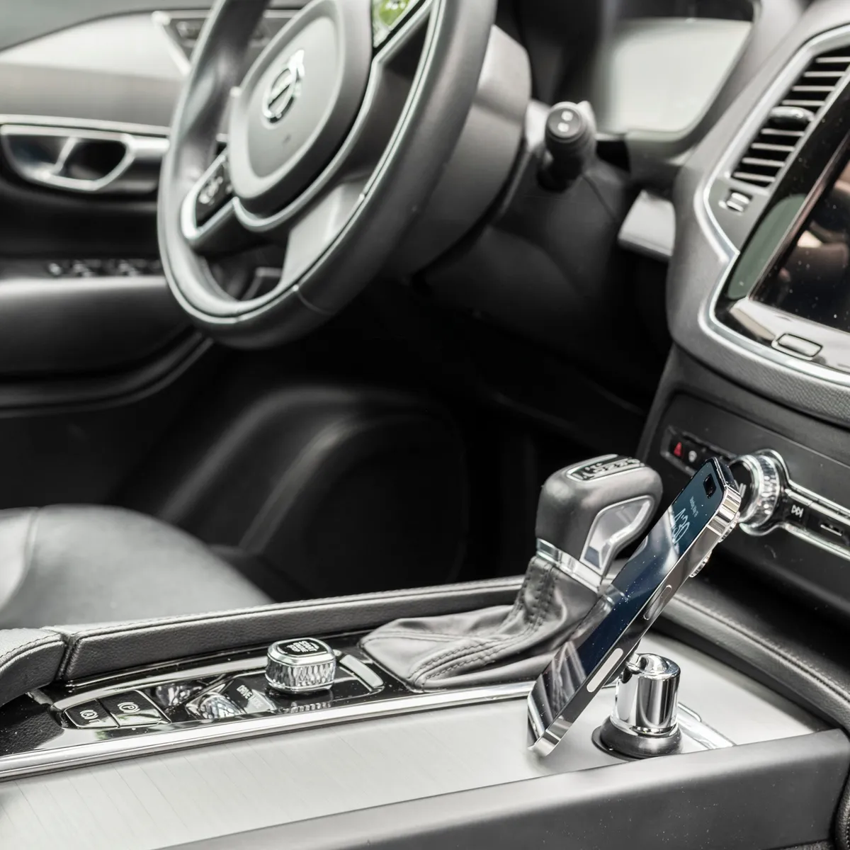 MobNetic ICON | Modern Phone Mount product image