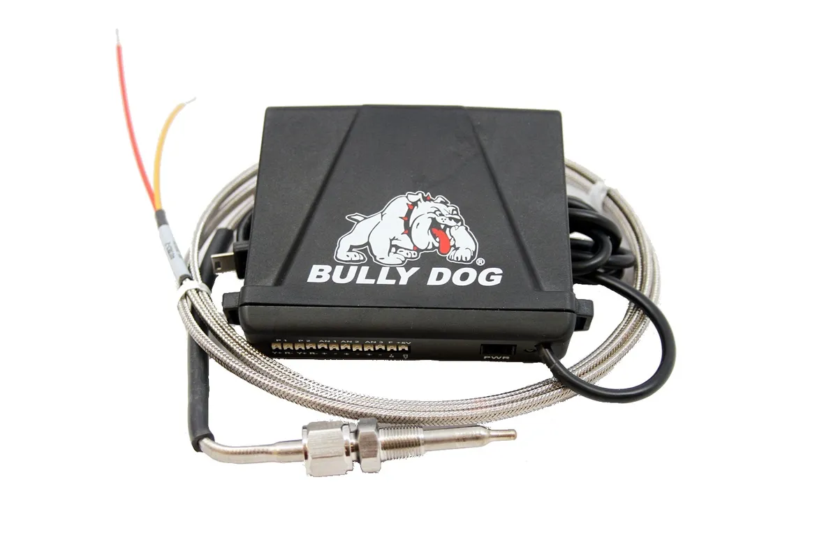 Bully Dog 40384 Bully Dog'sensor Dock w/ Pyro Probe For GT 40384 product image