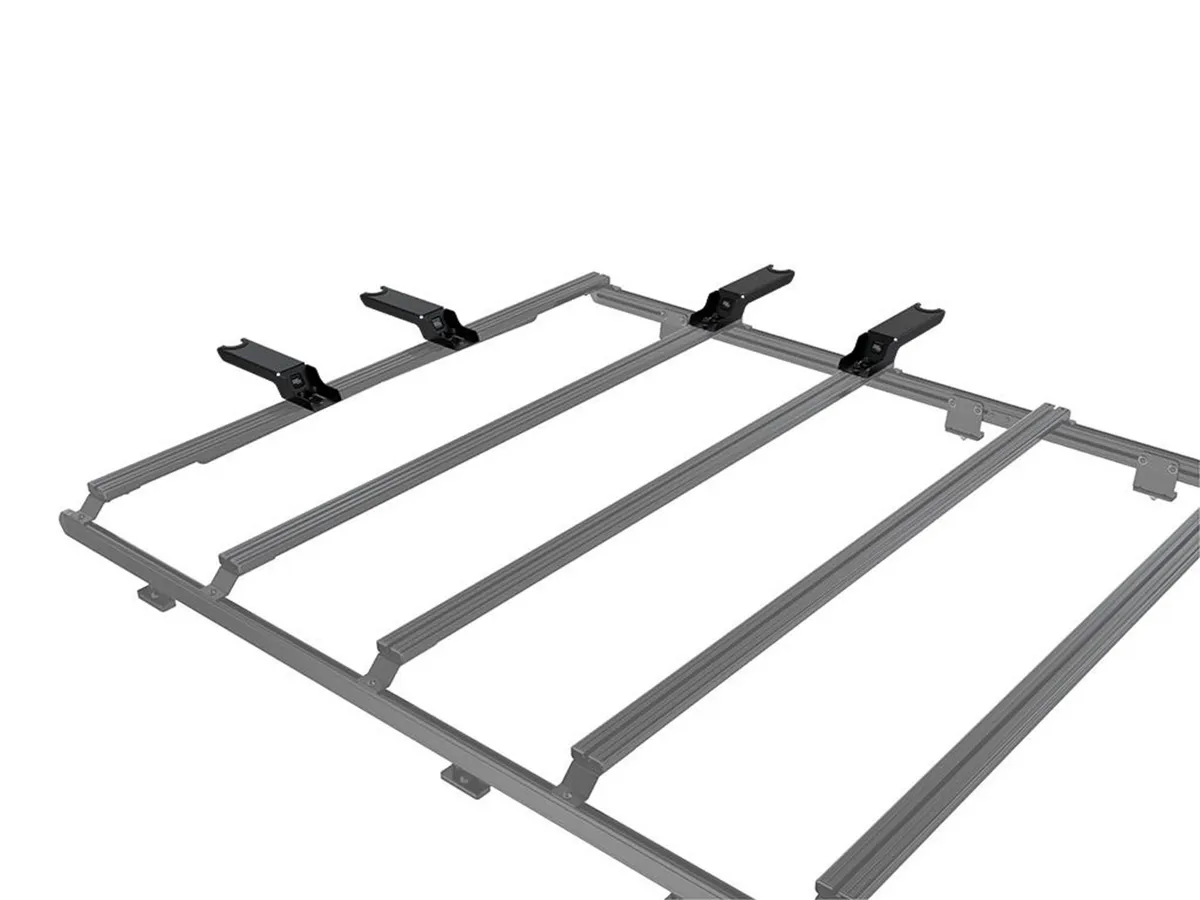 Telescopic Ladder Support Bracket; For Slimport/Slimpro Van Racks; product image