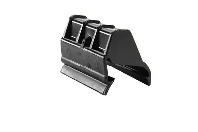 Rugged Ridge Rugged Ridge Mopar Soft Top Left Rear Retainer Bracket - JK