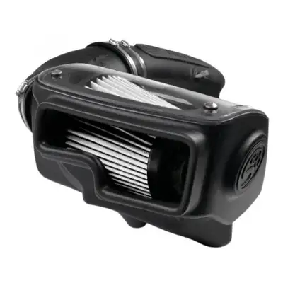 S&B Filters S&B Cold Air Intake for 1997-2006 Jeep Wrangler 4.0L