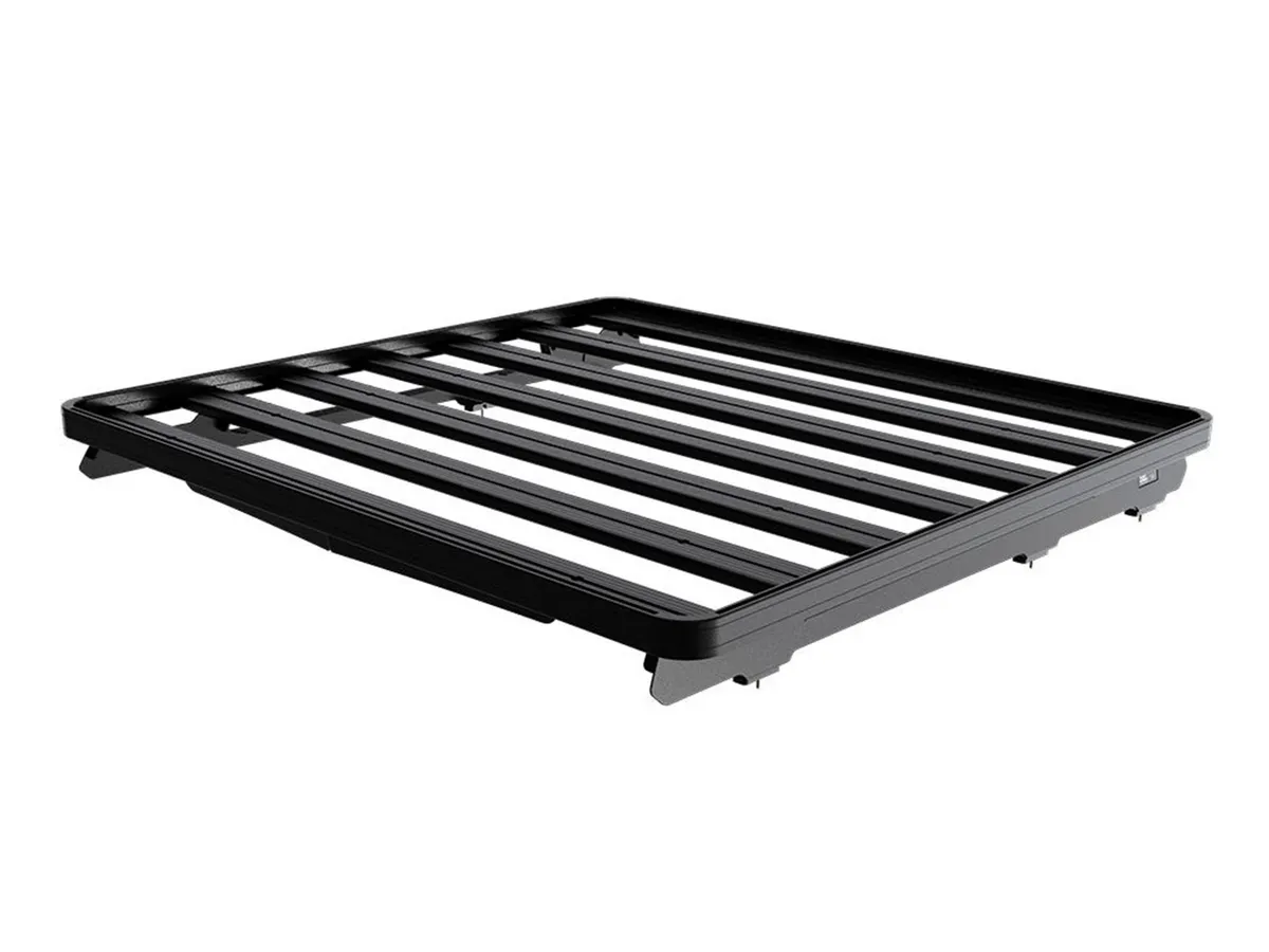 Slimline II 1/2 Roof Rack Kit; For 2003-2015 Volkswagen T5 Transporter LWB; product image
