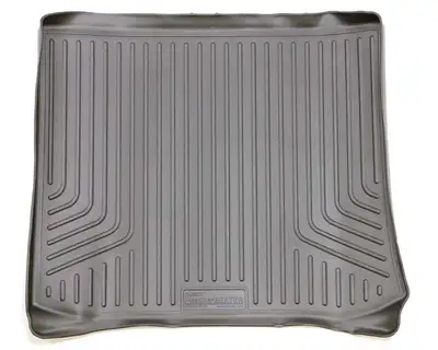 Husky Liners 1423 Cherokee Cargo Liner Weatherbeater Series Black