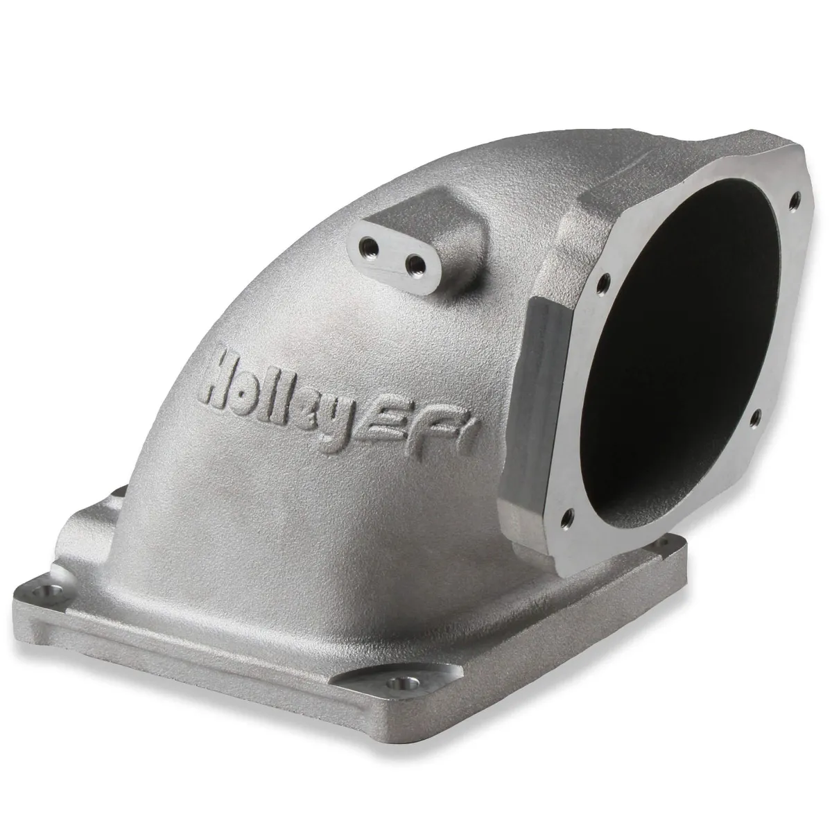 Intake Elbow gm ls 4500 Flange product image