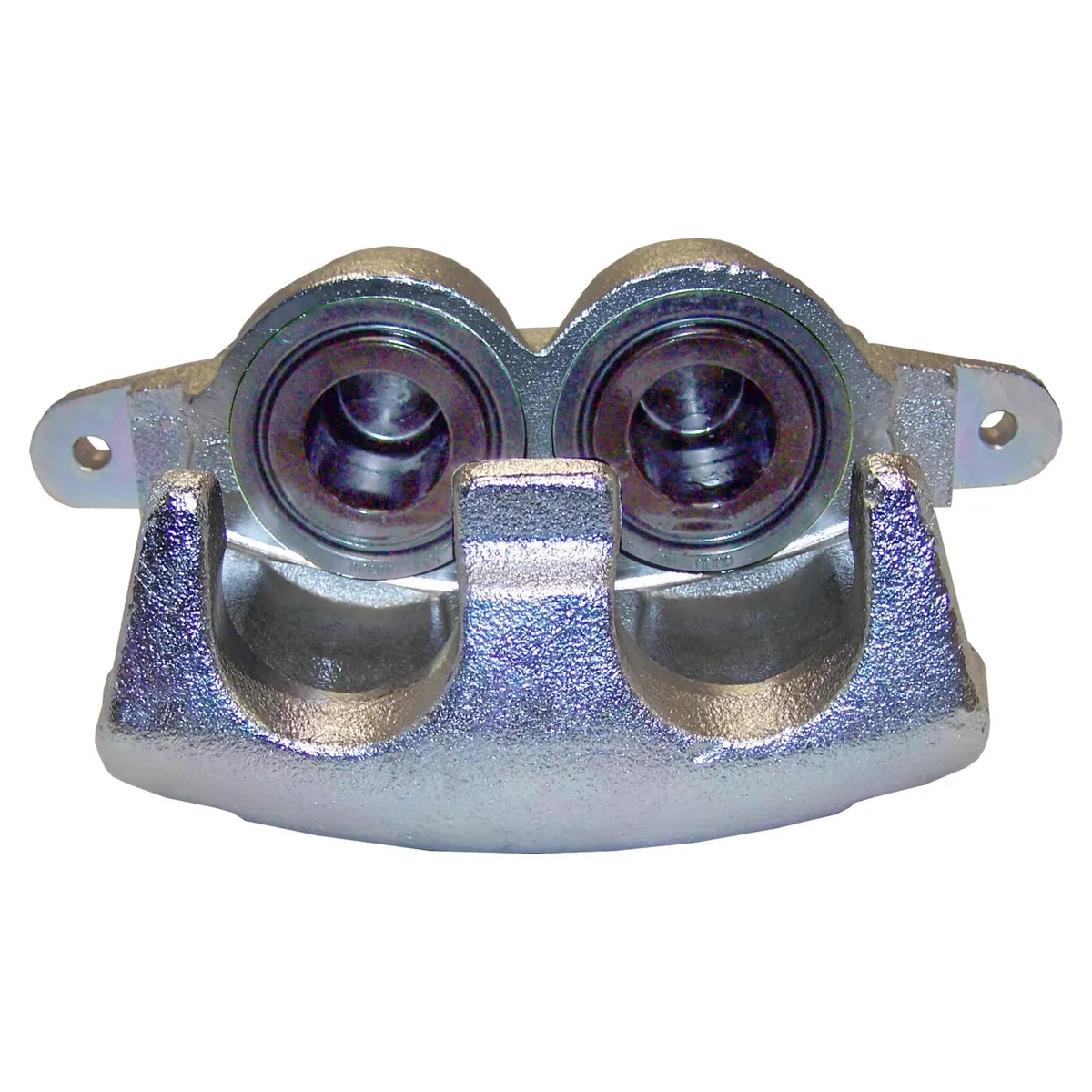 Crown Automotive Jeep Replacement 2006-2009 Commander XK Front Left 2005-2009 Grand Cherokee WK All except SRT8 6.1L; Left Front 2005-2005 Grand Cherokee WH WH (Europe) model only; Left Front