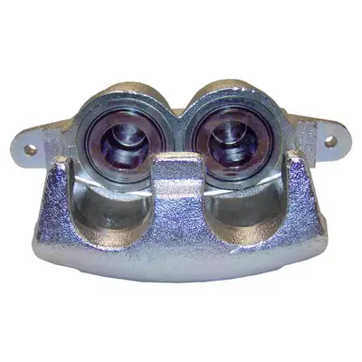 Crown Automotive Jeep Replacement 2006-2009 Commander XK Front Left 2005-2009 Grand Cherokee WK All except SRT8 6.1L; Left Front 2005-2005 Grand Cherokee WH WH (Europe) model only; Left Front