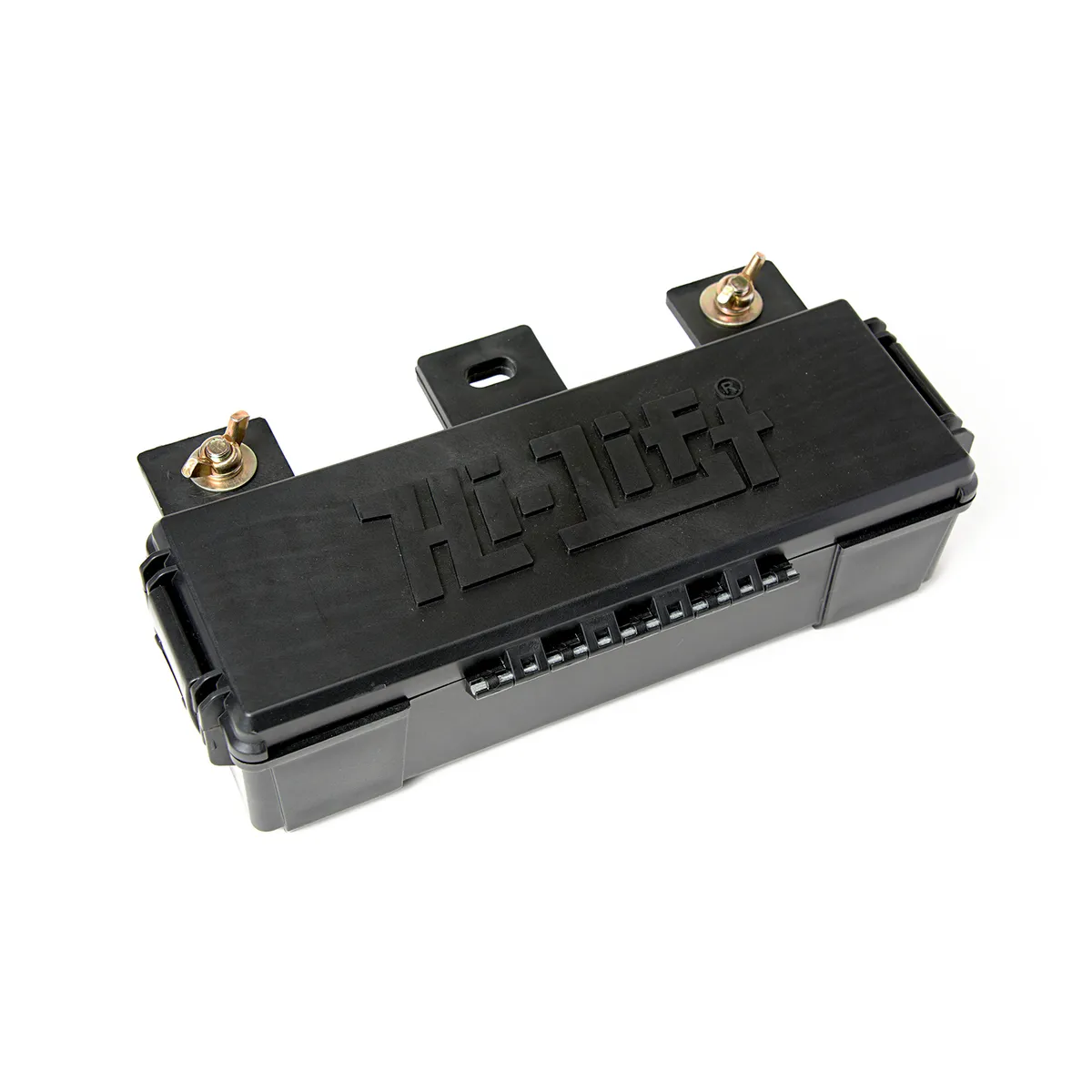 Gear Box Mounts to Hilift Jack. Storage For Accessories Recovery Gear Tools Etc. product image