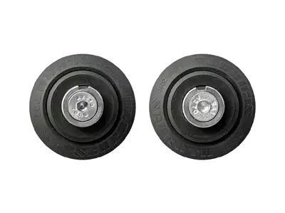 Schroth Racing Helmet Clips SHR Flex