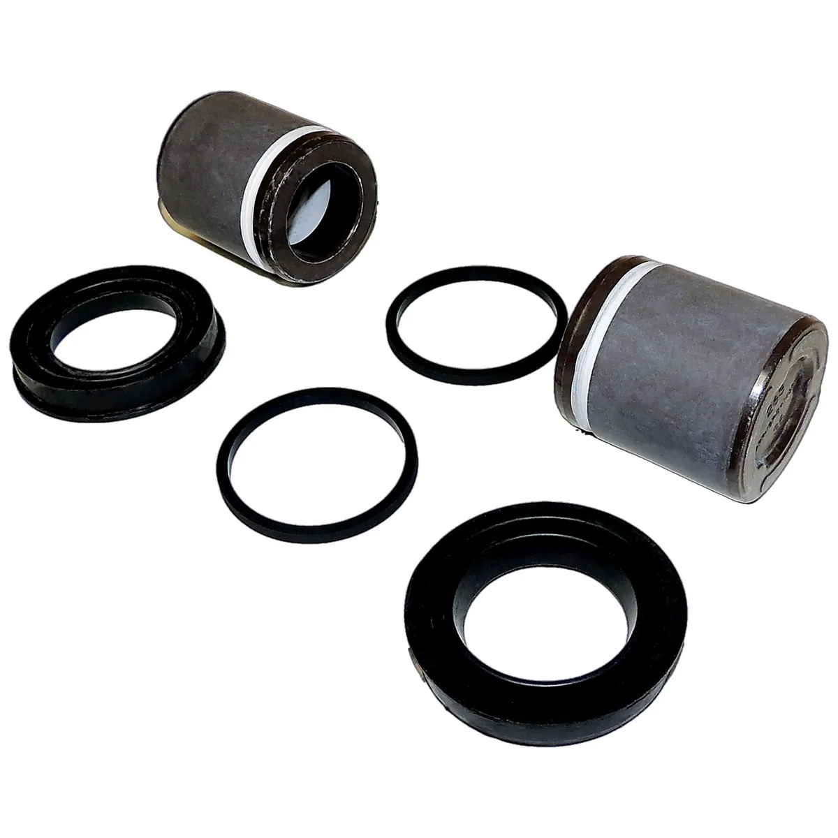 Front Caliper Repair Kit For 0510 Jeep Grand Cherokees & Commanders; l or r product image