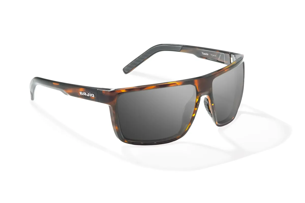 Toa Black Matte Bmg Sunglasses product image